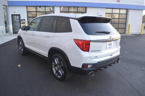 2023 Honda Passport AWD EX-L