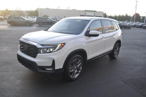2023 Honda Passport AWD EX-L
