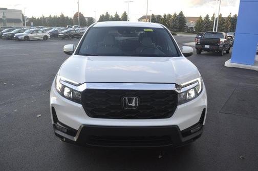 2023 Honda Passport AWD EX-L