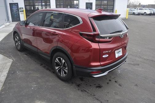 2021 Honda CR-V 2WD Special Edition