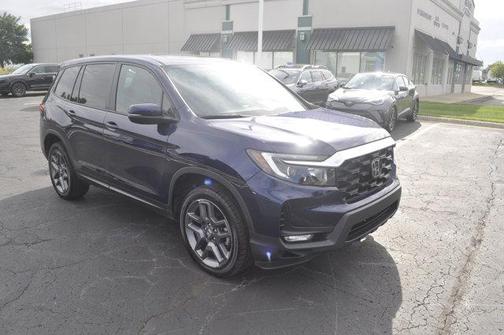 2023 Honda Passport AWD EX-L