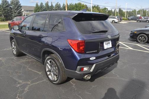 2023 Honda Passport AWD EX-L