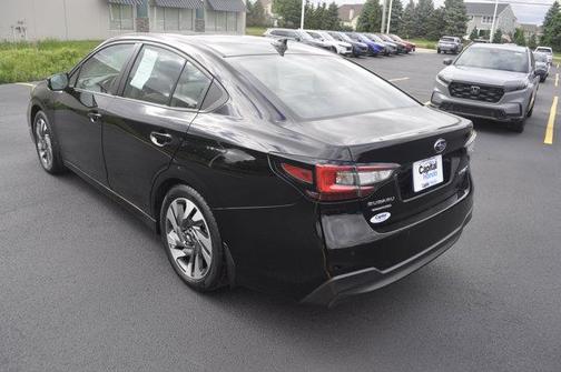 2024 Subaru Legacy Limited