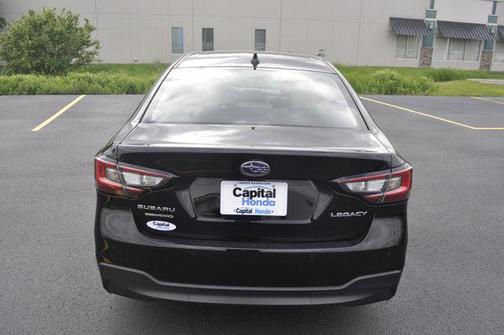 2024 Subaru Legacy Limited