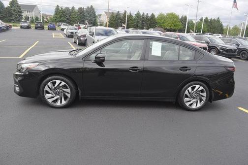 2024 Subaru Legacy Limited