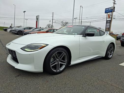 2024 Nissan Z Sport