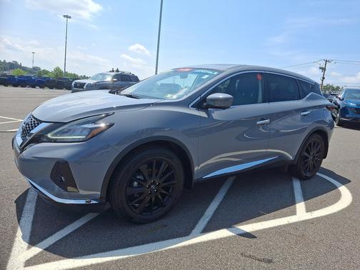 2024 Nissan Murano SL