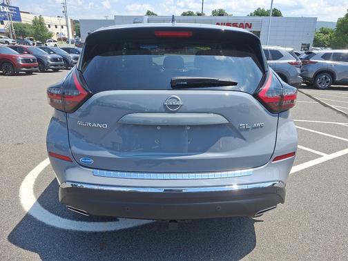 2024 Nissan Murano SL