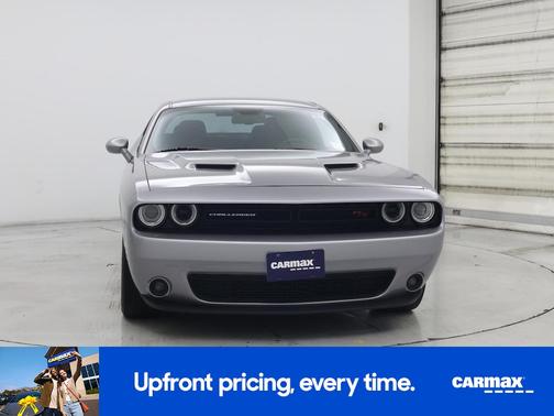 2015 Dodge Challenger R/T