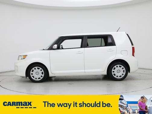 2013 Scion xB