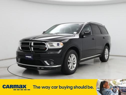 2014 Dodge Durango SXT