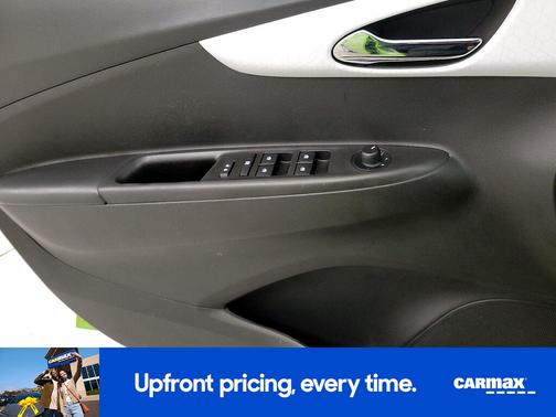 2016 Chevrolet Spark LT