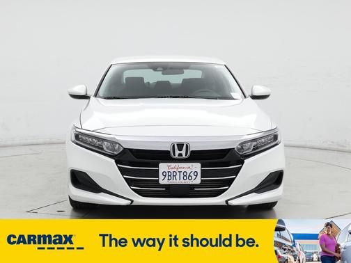2022 Honda Accord LX