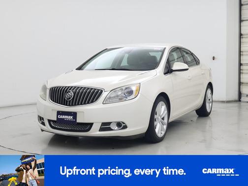 2015 Buick Verano Convenience
