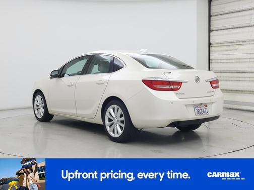 2015 Buick Verano Convenience