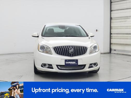 2015 Buick Verano Convenience