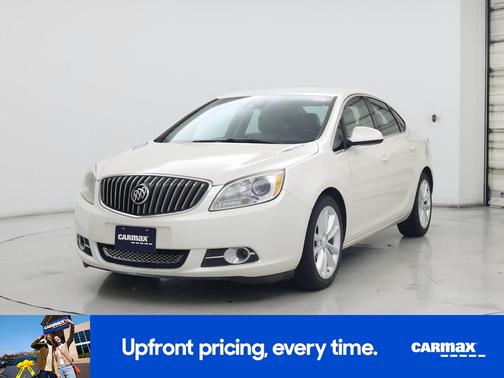 2015 Buick Verano Convenience