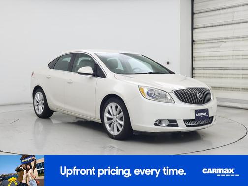 2015 Buick Verano Convenience