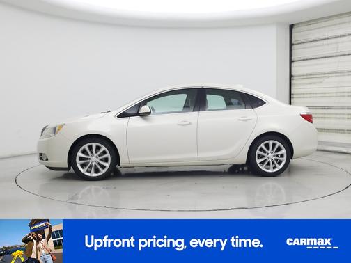 2015 Buick Verano Convenience
