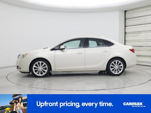 2015 Buick Verano Convenience