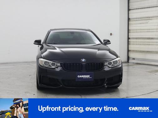 2015 BMW 428 I