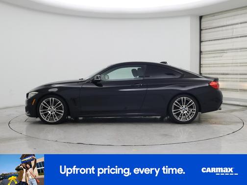 2015 BMW 428 I