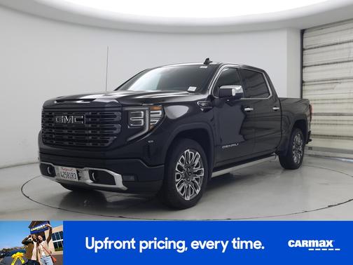 2023 GMC Sierra 1500 Denali Ultimate