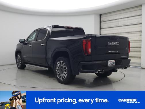 2023 GMC Sierra 1500 Denali Ultimate