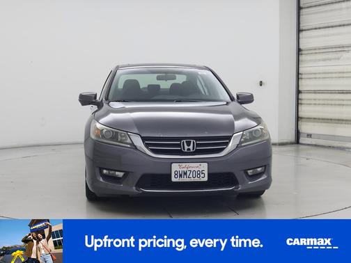 2014 Honda Accord EX