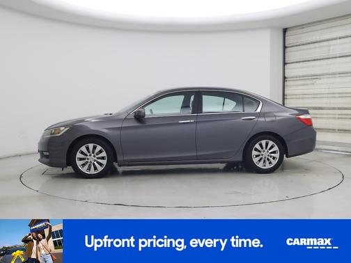 2014 Honda Accord EX