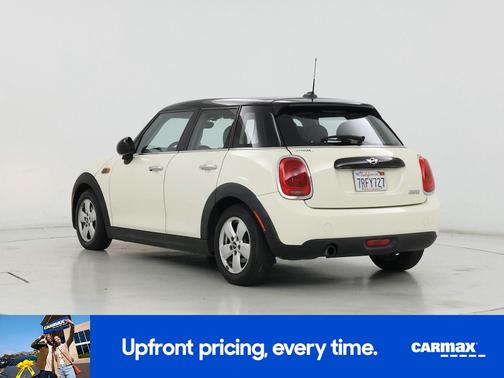 2016 MINI Hardtop 