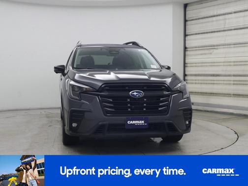 2023 Subaru Ascent Onyx Edition Limited