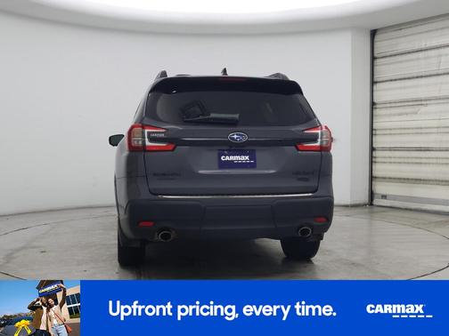 2023 Subaru Ascent Onyx Edition Limited