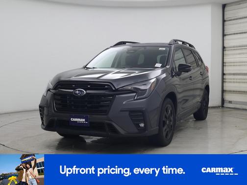 2023 Subaru Ascent Onyx Edition Limited