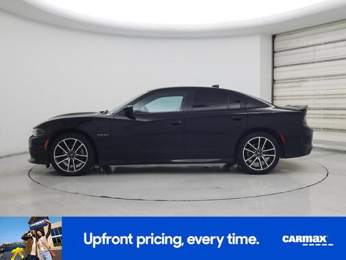 2021 Dodge Charger R/T