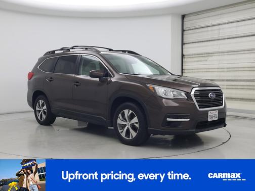 2019 Subaru Ascent Premium