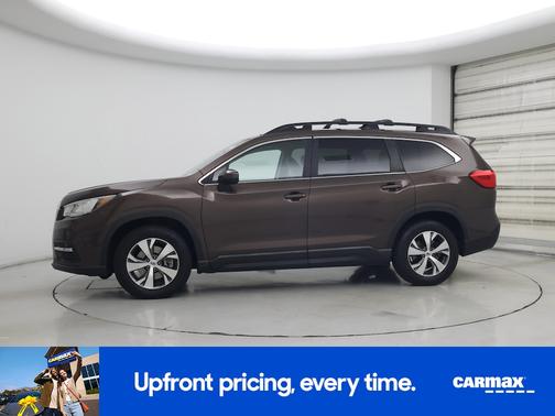 2019 Subaru Ascent Premium