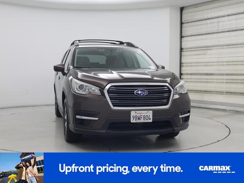 2019 Subaru Ascent Premium
