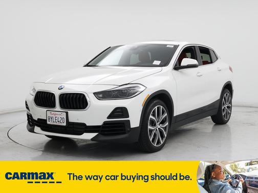 2022 BMW X2 SDrive28i