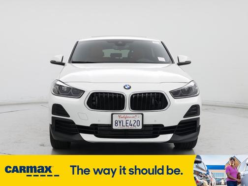 2022 BMW X2 SDrive28i