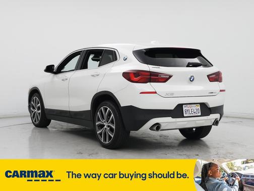 2022 BMW X2 SDrive28i