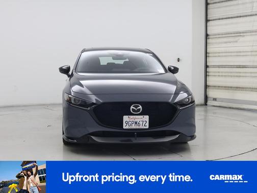 2023 Mazda Mazda3 2.5 Turbo Premium Plus
