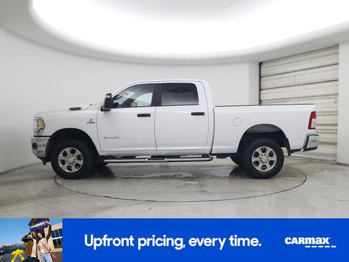 2023 RAM 2500 Bighorn