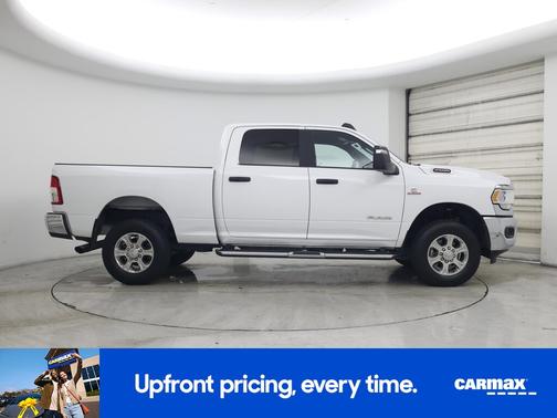 2023 RAM 2500 Bighorn