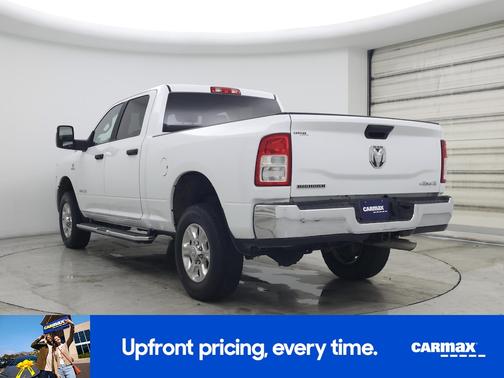 2023 RAM 2500 Bighorn