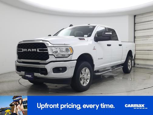 2023 RAM 2500 Bighorn