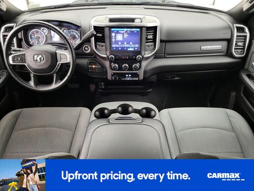 2023 RAM 2500 Bighorn