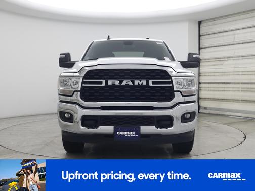 2023 RAM 2500 Bighorn