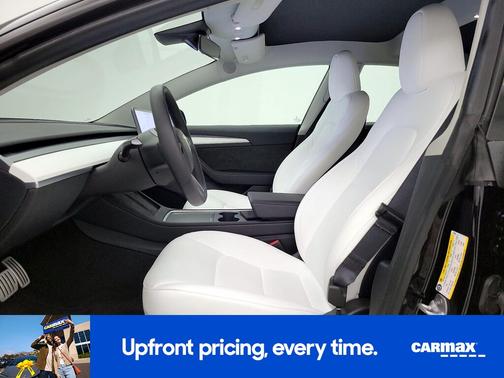 2023 Tesla Model 3 Performance