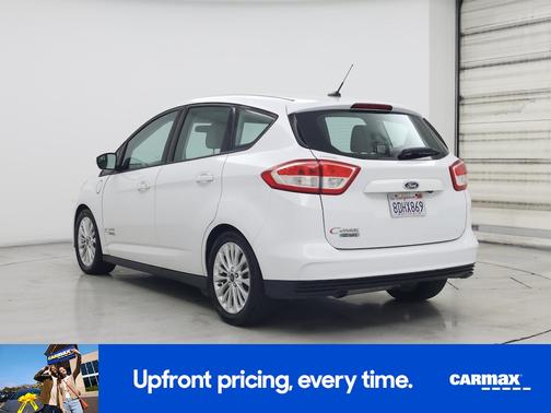 2017 Ford C-Max Energi SE Energi